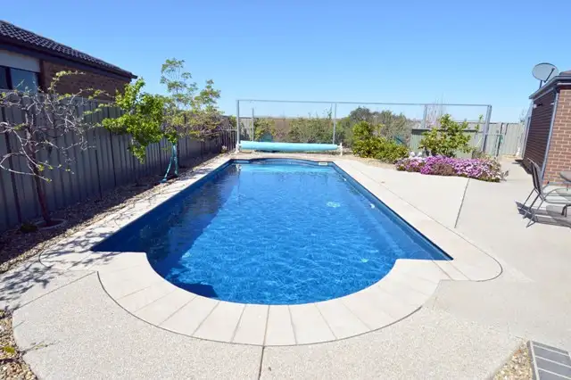 Second view of Homely house listing, 49 Declan Way, Echuca VIC 3564