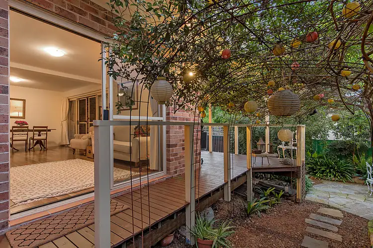 Fifth view of Homely townhouse listing, 2/92 Boundary Road, Pennant Hills NSW 2120