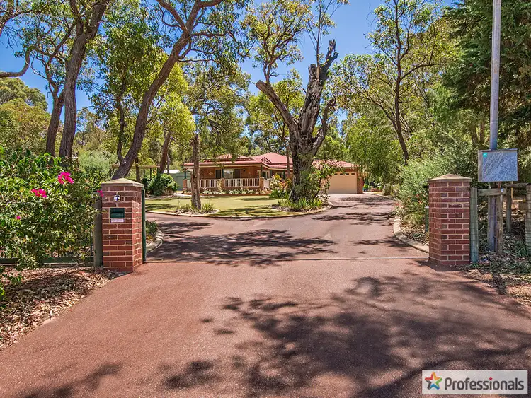 Main view of Homely house listing, 7 Carpenter Retreat, Wellard WA 6170