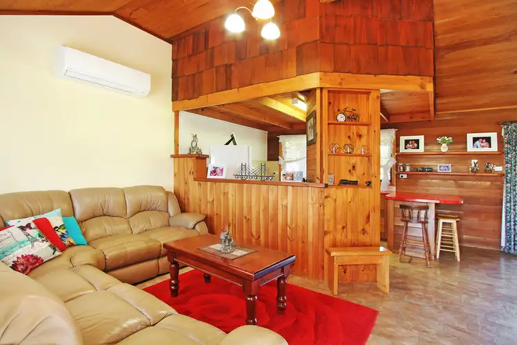 Third view of Homely rural property listing, Oakdale 462 Duri-Wallamore Road, Tamworth NSW 2340