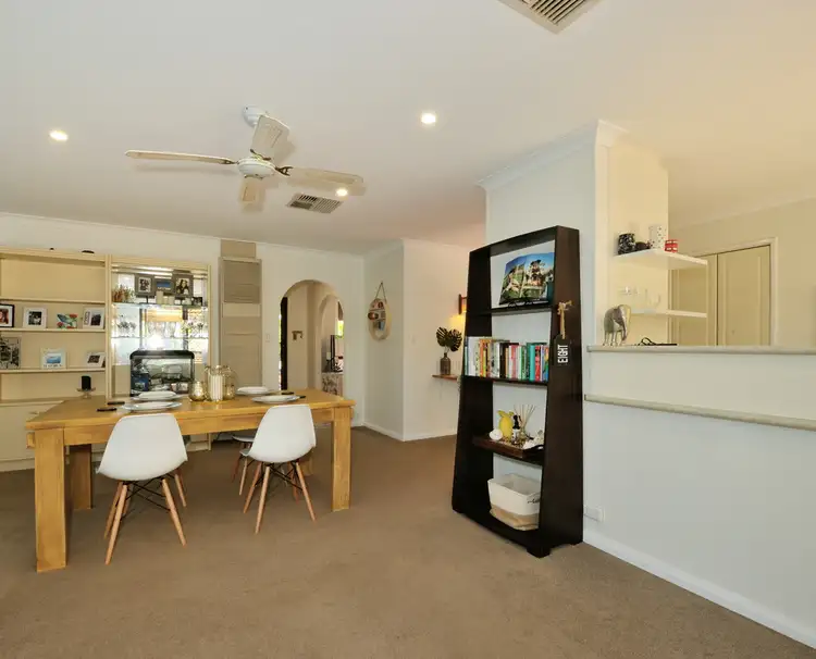 Sixth view of Homely house listing, 8 Bampton Way, Warnbro WA 6169