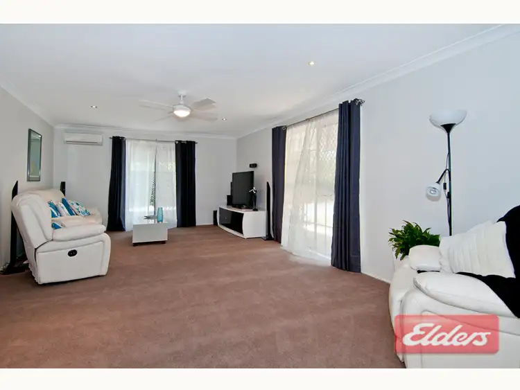 Fifth view of Homely house listing, 22 Avery Court, Jimboomba QLD 4280