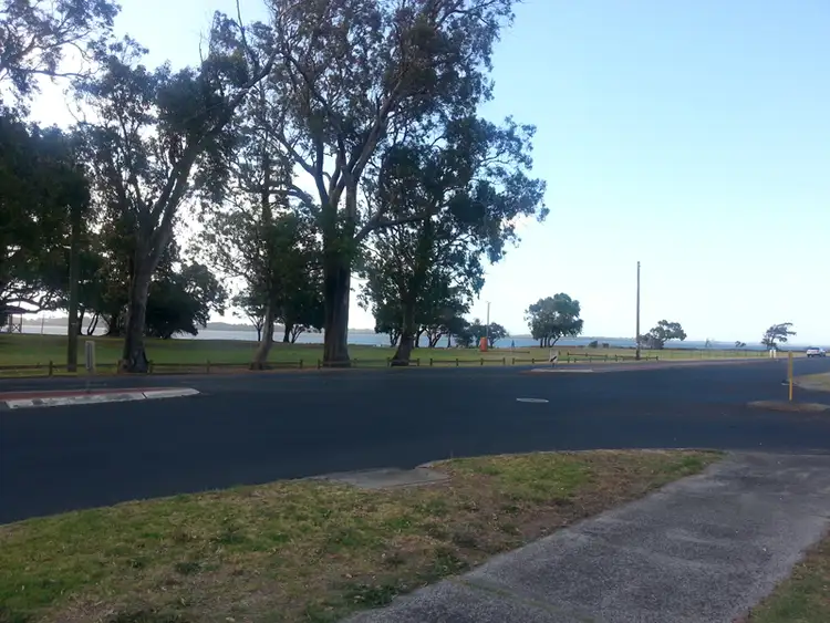 Main view of Homely land listing, 331C Old Coast Road, Australind WA 6233