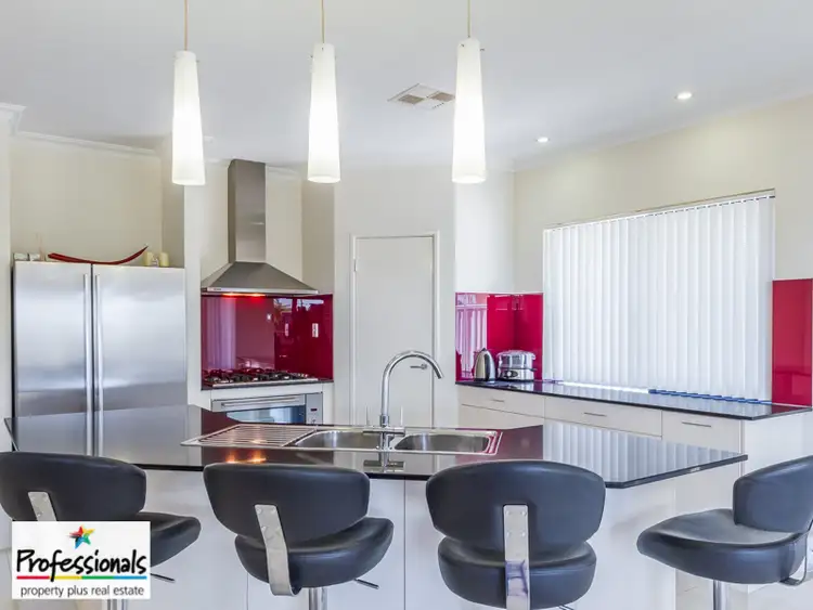 Third view of Homely house listing, 9 Gilman Court, Piara Waters WA 6112