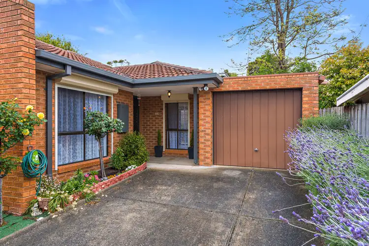 Unit 1,36 Goode Street, Gisborne VIC 3437