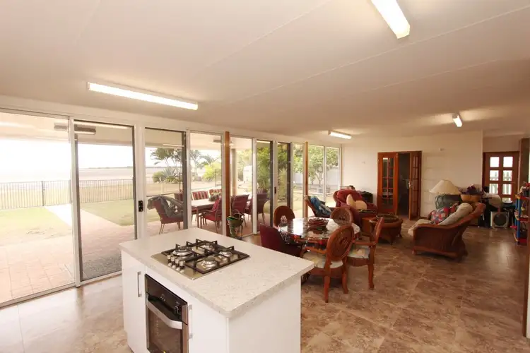 Third view of Homely house listing, 29 Empress Close, Cungulla QLD 4816