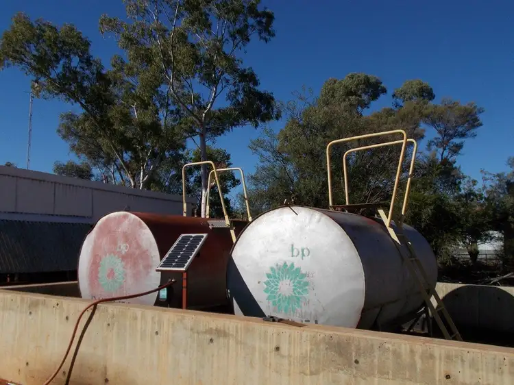 Sixth view of Homely rural property listing, - Weebo Staion, Leinster WA 6437