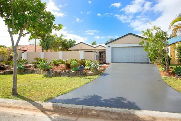 99 Cosmos Ave, Banksia Beach QLD 4507