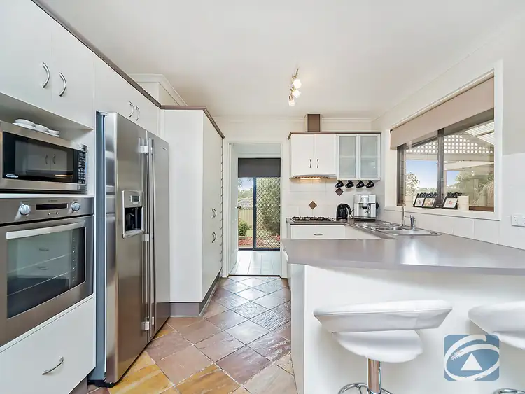 Fourth view of Homely house listing, 13 Royal Admiral Place, Surrey Downs SA 5126