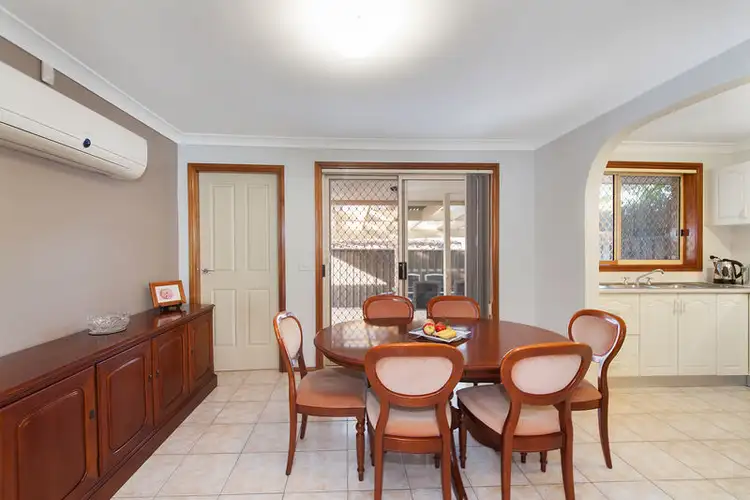 Third view of Homely townhouse listing, 4/19 William Street, Lurnea NSW 2170