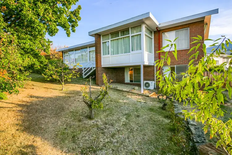 Main view of Homely house listing, 5 Mitchell Avenue, Rosetta TAS 7010