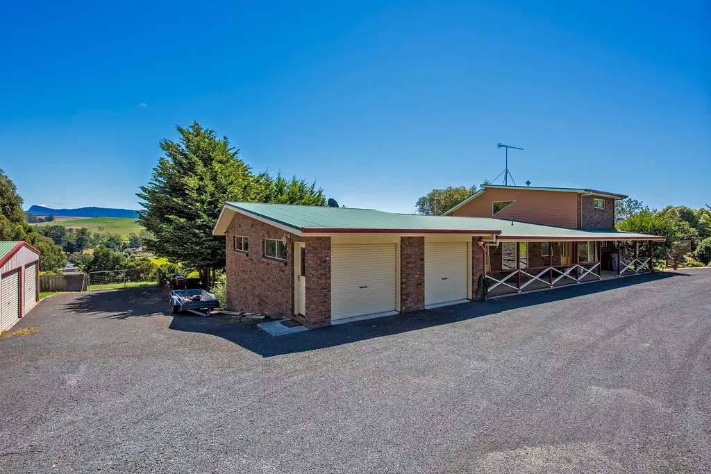 Main view of Homely house listing, 52 Top Gawler Road, Gawler TAS 7315