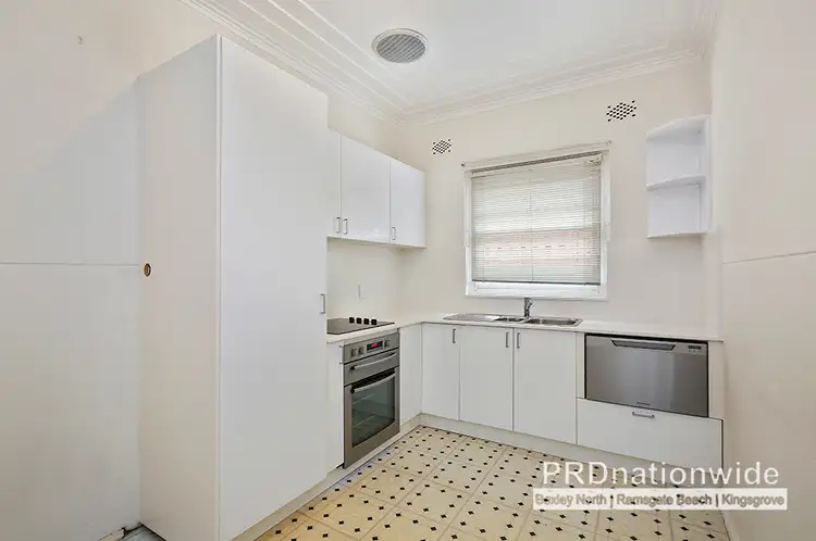 Fourth view of Homely semi-detached listing, 13 Australia Street, Hurstville NSW 2220