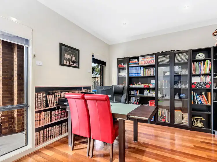 Fourth view of Homely house listing, 9 Highland Place, Tarneit VIC 3029