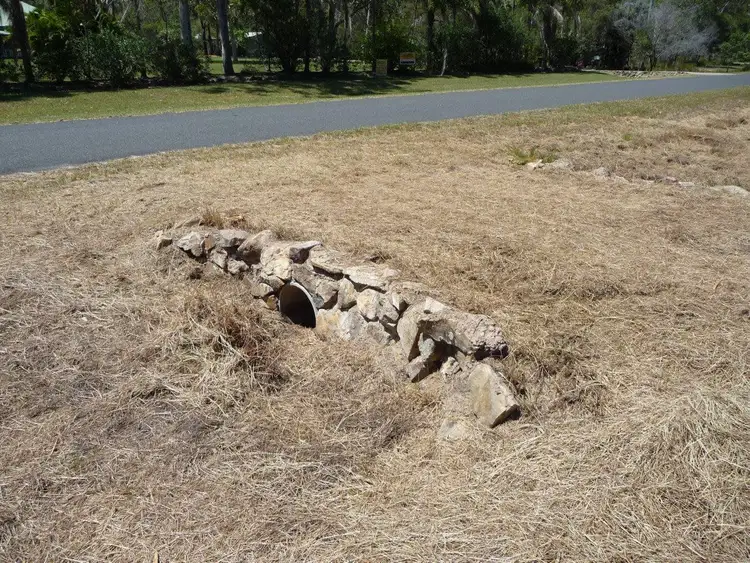 Fifth view of Homely land listing, L250 Allingham Way, Agnes Water QLD 4677