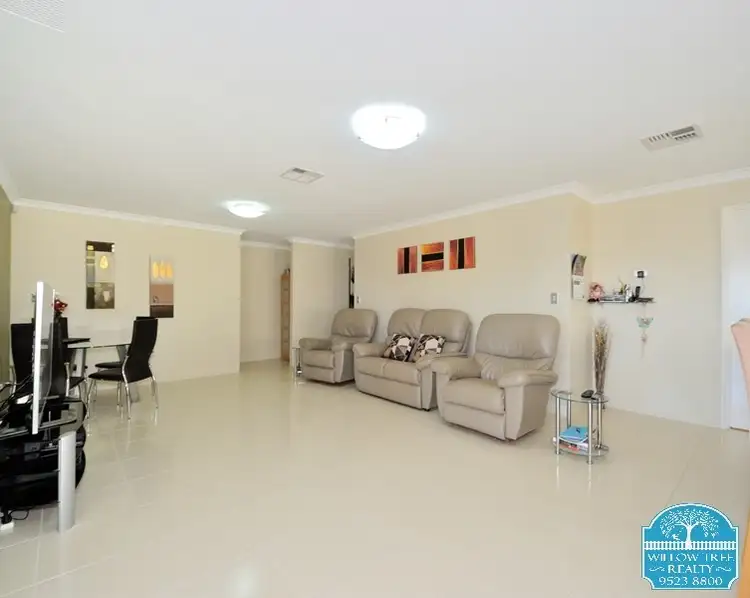 Sixth view of Homely house listing, 22 Forward Street, Baldivis WA 6171