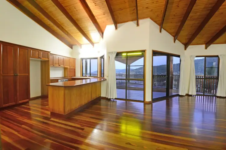 Fifth view of Homely house listing, 2 Stewart Drive, Cannonvale QLD 4802
