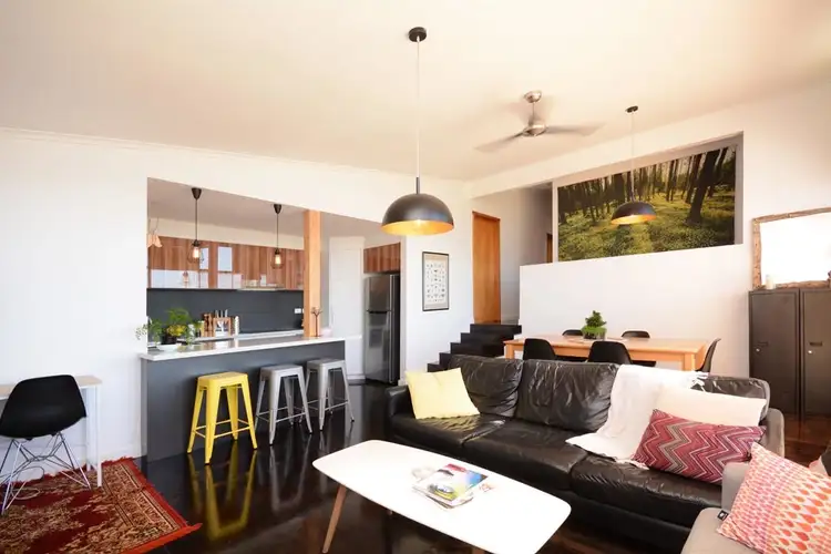 Second view of Homely house listing, 66 Leslie Street, South Launceston TAS 7249