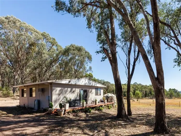 Sixth view of Homely rural property listing, 352 Iron Barks Road, Mudgee NSW 2850