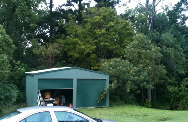 Fifth view of Homely house listing, 20 Garrick Street, Gympie QLD 4570