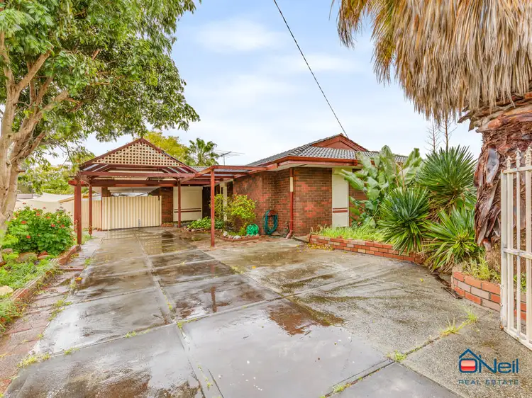 Third view of Homely house listing, 29 Heron Court, Camillo WA 6111