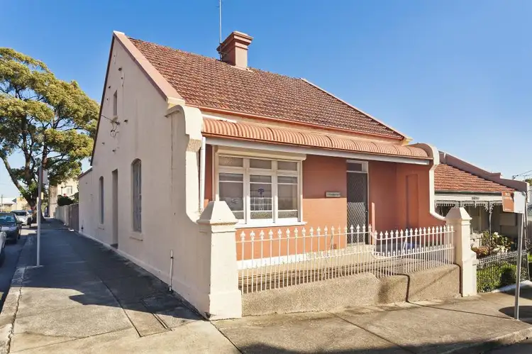 2 Junior Street, Leichhardt NSW 2040