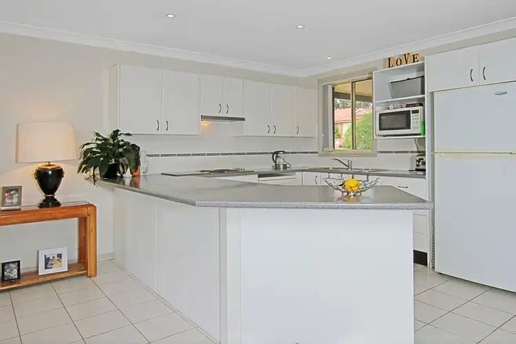 Sixth view of Homely house listing, 45 Tulip Oak Drive, Ulladulla NSW 2539