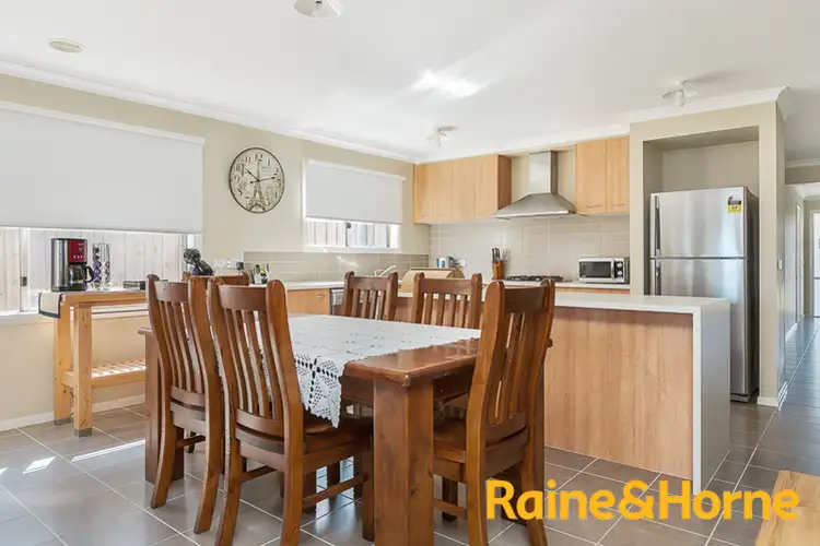 Third view of Homely house listing, 49 Bluemist Cct, Lyndhurst VIC 3975