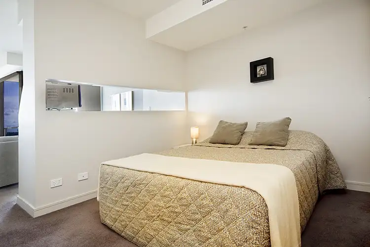 Fourth view of Homely apartment listing, 1709/77 Berry Street, North Sydney NSW 2060