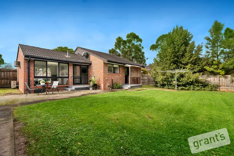 Fourth view of Homely house listing, 12 Gifford Close, Berwick VIC 3806
