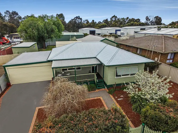 Main view of Homely house listing, 98 Nolan Street, Bendigo VIC 3550