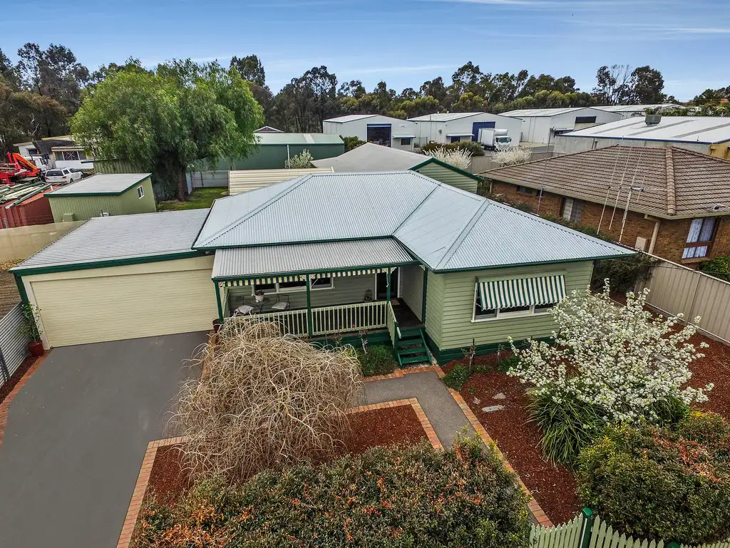 Main view of Homely house listing, 98 Nolan Street, Bendigo VIC 3550