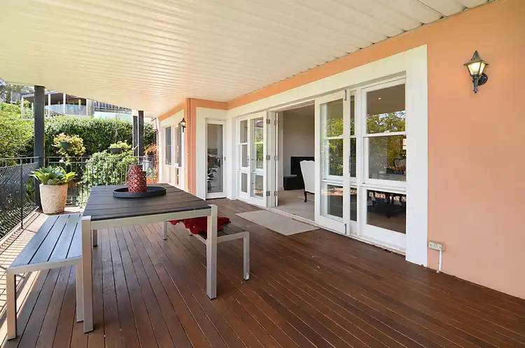 Second view of Homely apartment listing, 1/12a Russell Street, Vaucluse NSW 2030