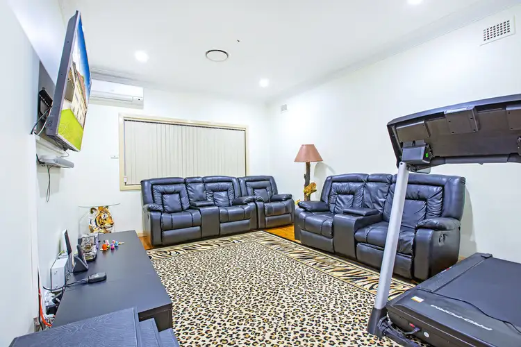 Second view of Homely house listing, 27 Love St, Blacktown NSW 2148
