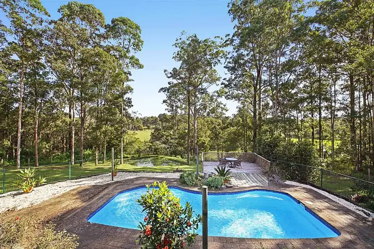 Second view of Homely rural property listing, 37 Cowarra Close, King Creek NSW 2446