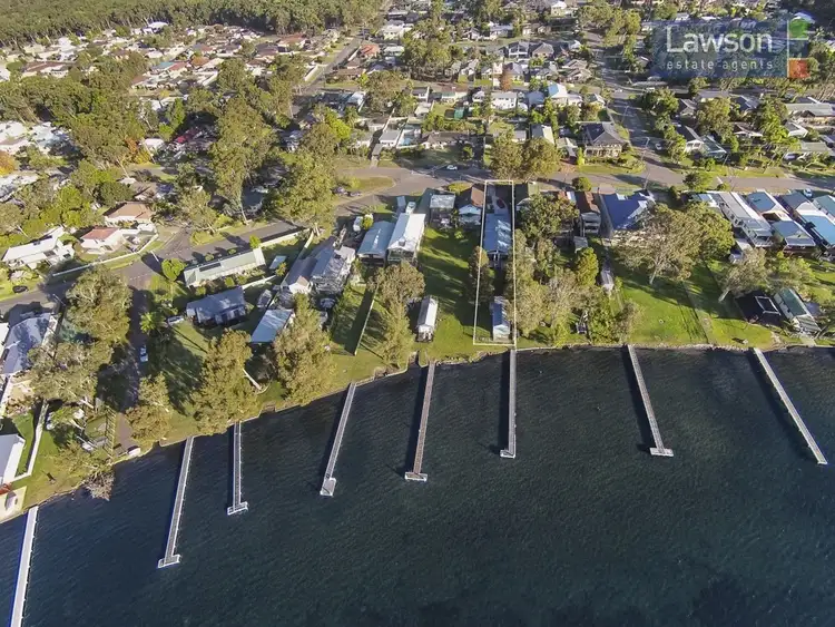Fifth view of Homely house listing, 103 Grand Parade, Bonnells Bay NSW 2264