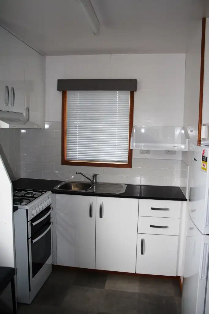 Fifth view of Homely house listing, Site P9 Mudgee Riverside C/Van Pk, Mudgee NSW 2850