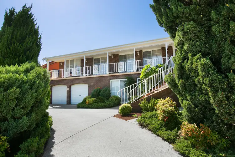 94 Meehan Drive, Kiama Downs NSW 2533