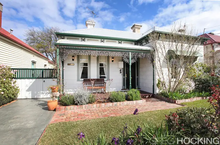 13 Central Avenue, Footscray VIC 3011