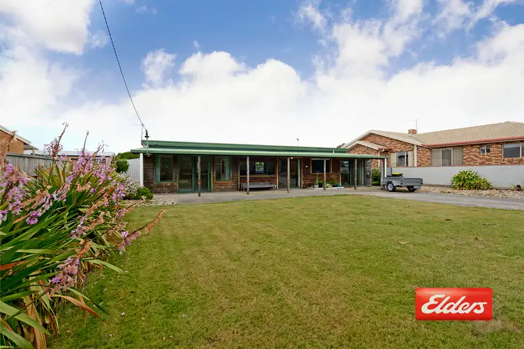 Main view of Homely house listing, 68 Esplanade, Turners Beach TAS 7315