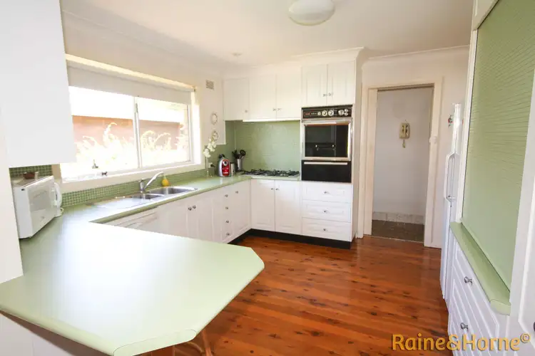 Second view of Homely house listing, 24 Stonehaven Avenue, Dubbo NSW 2830