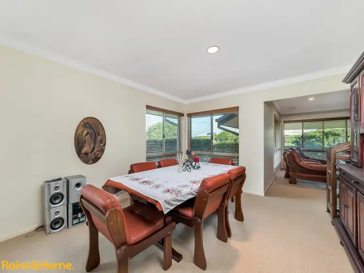 Sixth view of Homely house listing, 57 Silvester Street, North Lakes QLD 4509