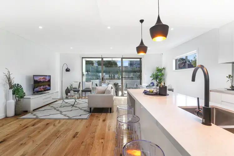 Main view of Homely semi-detached listing, 14 Kain Avenue, Matraville NSW 2036