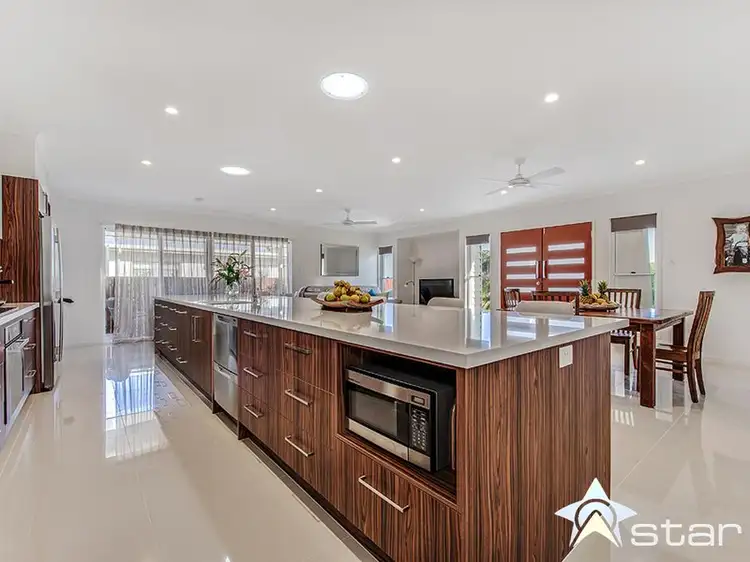 31 Honeyeater Crescent, Peregian Springs QLD 4573