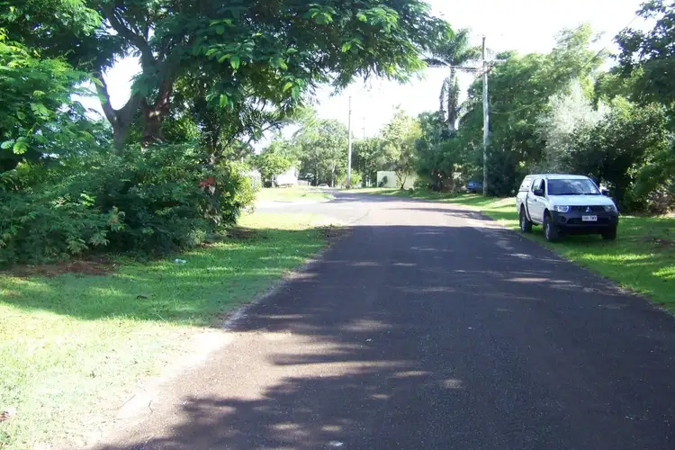 Sixth view of Homely land listing, 31 LEONIE CRES, Lamb Island QLD 4184