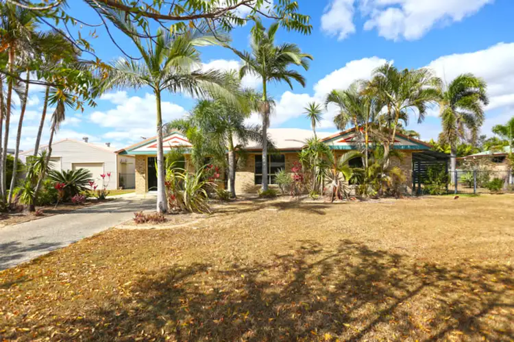 87 Elizabeth Street, Mirani QLD 4754