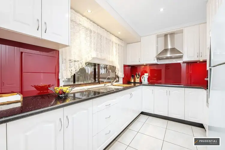 Third view of Homely house listing, 11 Rushes Place, Minto NSW 2566
