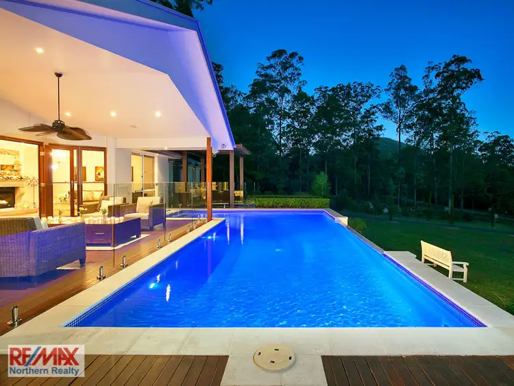 Third view of Homely house listing, 3 Bellbird Court, Cedar Creek QLD 4520