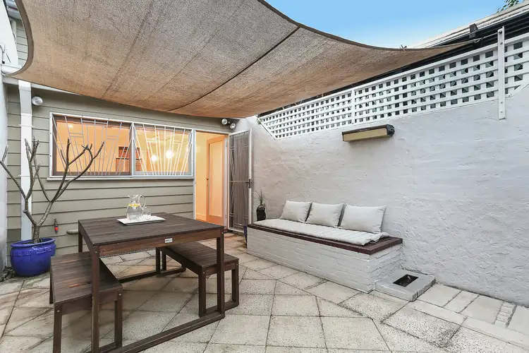 Sixth view of Homely house listing, 47 Junior Street, Leichhardt NSW 2040