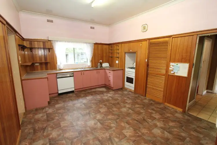 Second view of Homely house listing, 44 Tilligs Road, Scarsdale VIC 3351